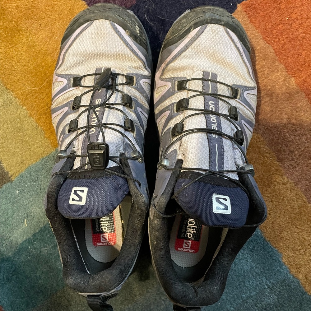Salomon X Ultra 3 Goretex